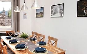 Charmant appartement en centre ville